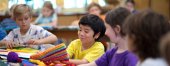 Enrol at Noosa Pengari Steiner School